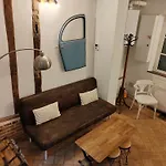 La Petite Beauvaisienne Apartment Beauvais