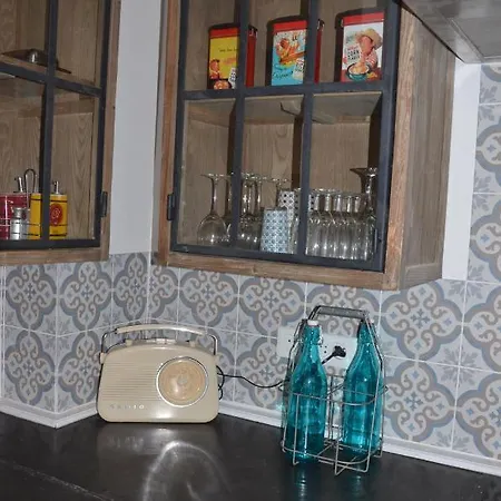 Apartamento La Petite Beauvaisienne Beauvais