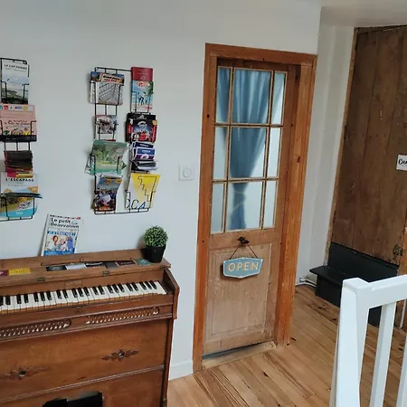 La Petite Beauvaisienne Appartamento Beauvais