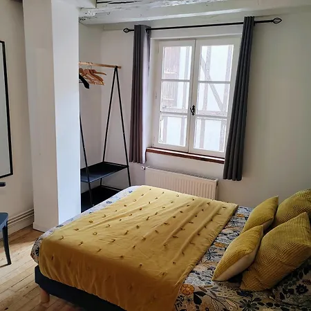 La Petite Beauvaisienne