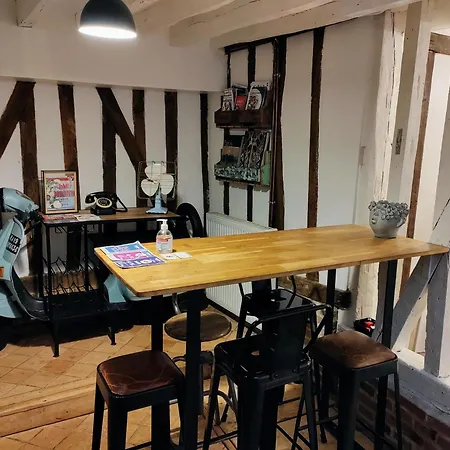 La Petite Beauvaisienne * Beauvais