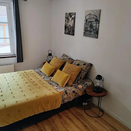 La Petite Beauvaisienne * Beauvais