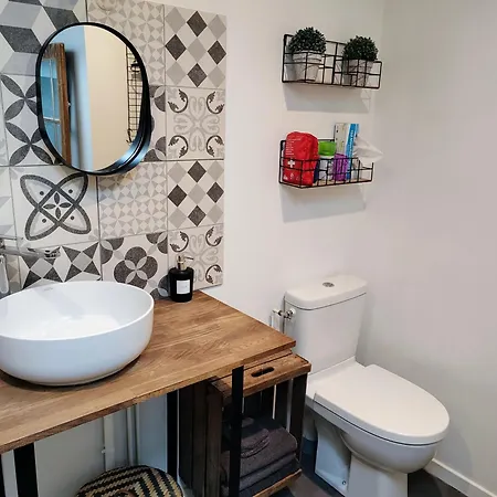 Apartamento La Petite Beauvaisienne Beauvais