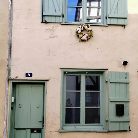 La Petite Beauvaisienne