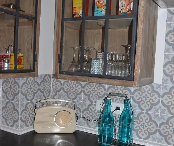 Apartament La Petite Beauvaisienne Beauvais