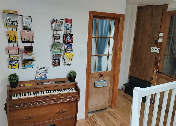 La Petite Beauvaisienne Apartament Beauvais