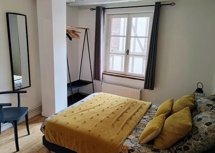 La Petite Beauvaisienne