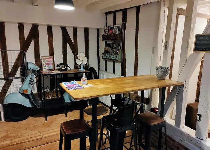 La Petite Beauvaisienne * Beauvais