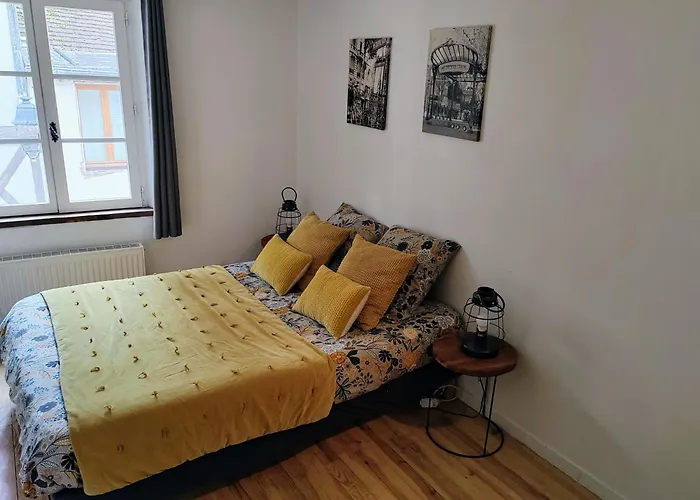 La Petite Beauvaisienne * Beauvais