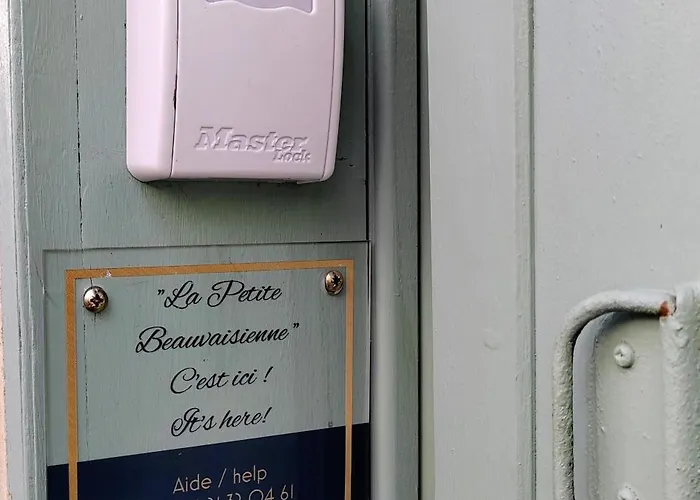 La Petite Beauvaisienne * Beauvais