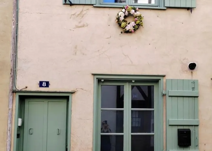 La Petite Beauvaisienne